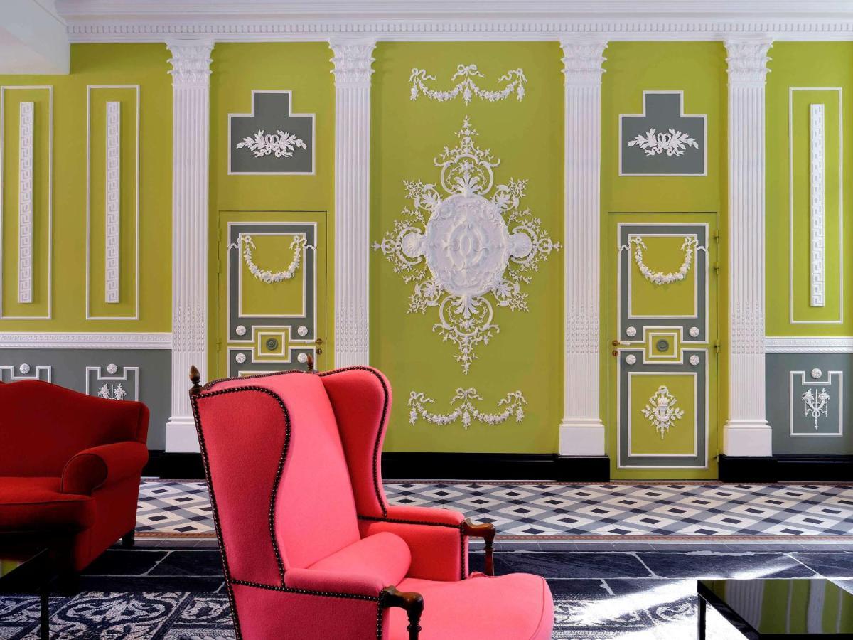 Hotel Jules Cesar & - Mgallery Collection Arles