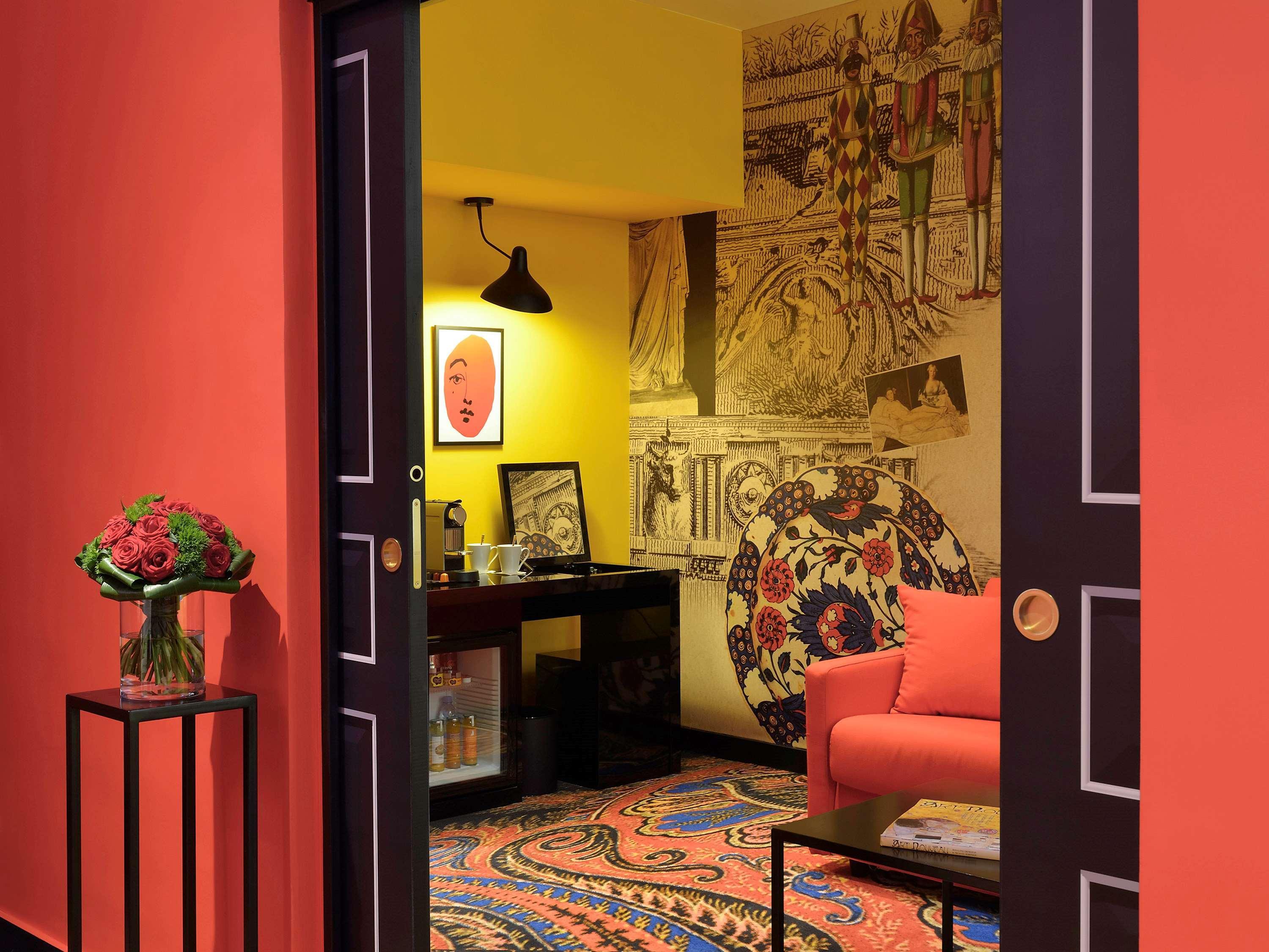 Hotel Jules Cesar & - Mgallery Collection 5*
