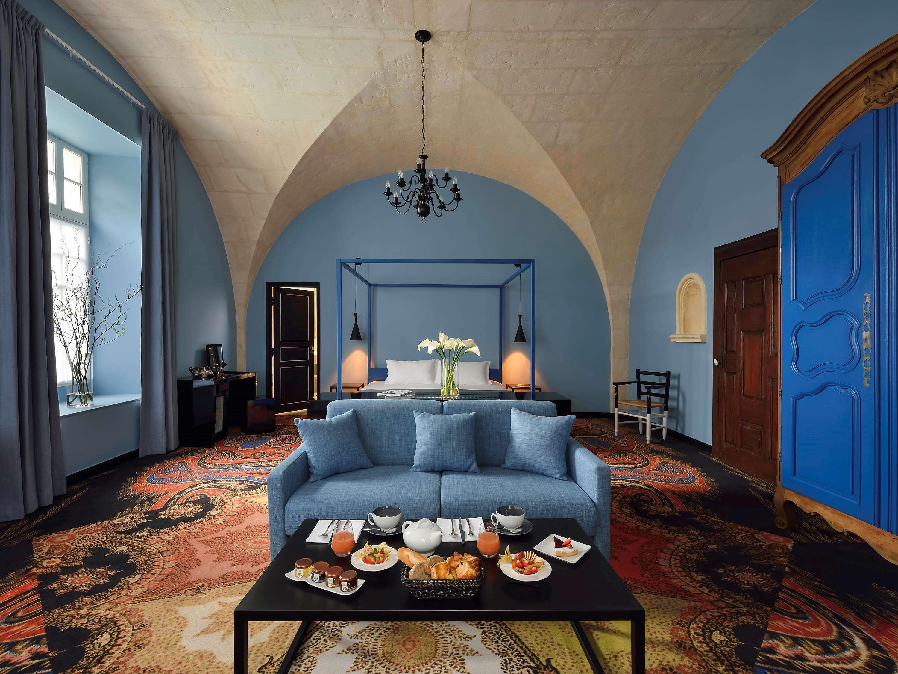 Hotel Jules Cesar & - Mgallery Collection