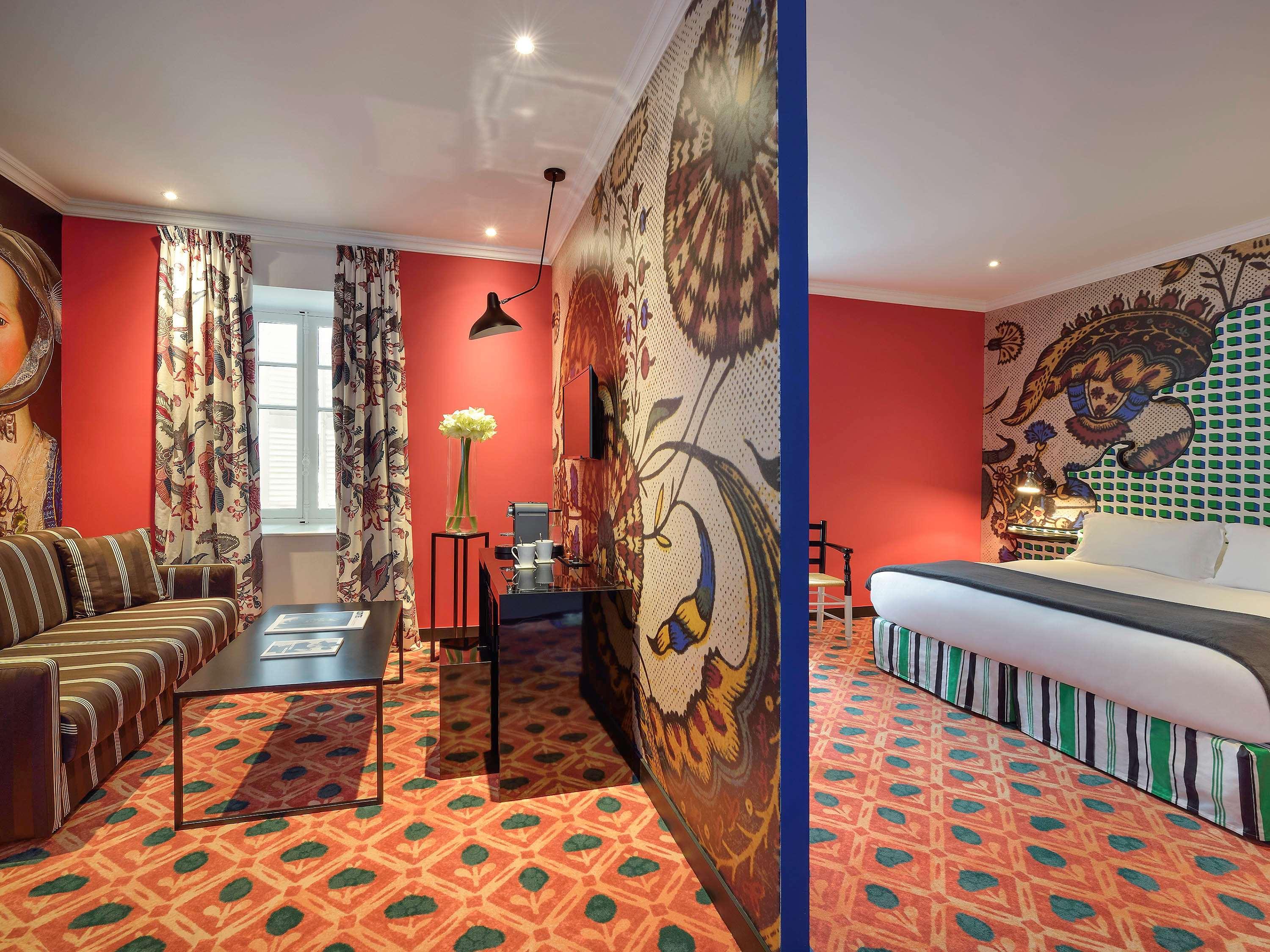 Hotel Jules Cesar & - Mgallery Collection Arles