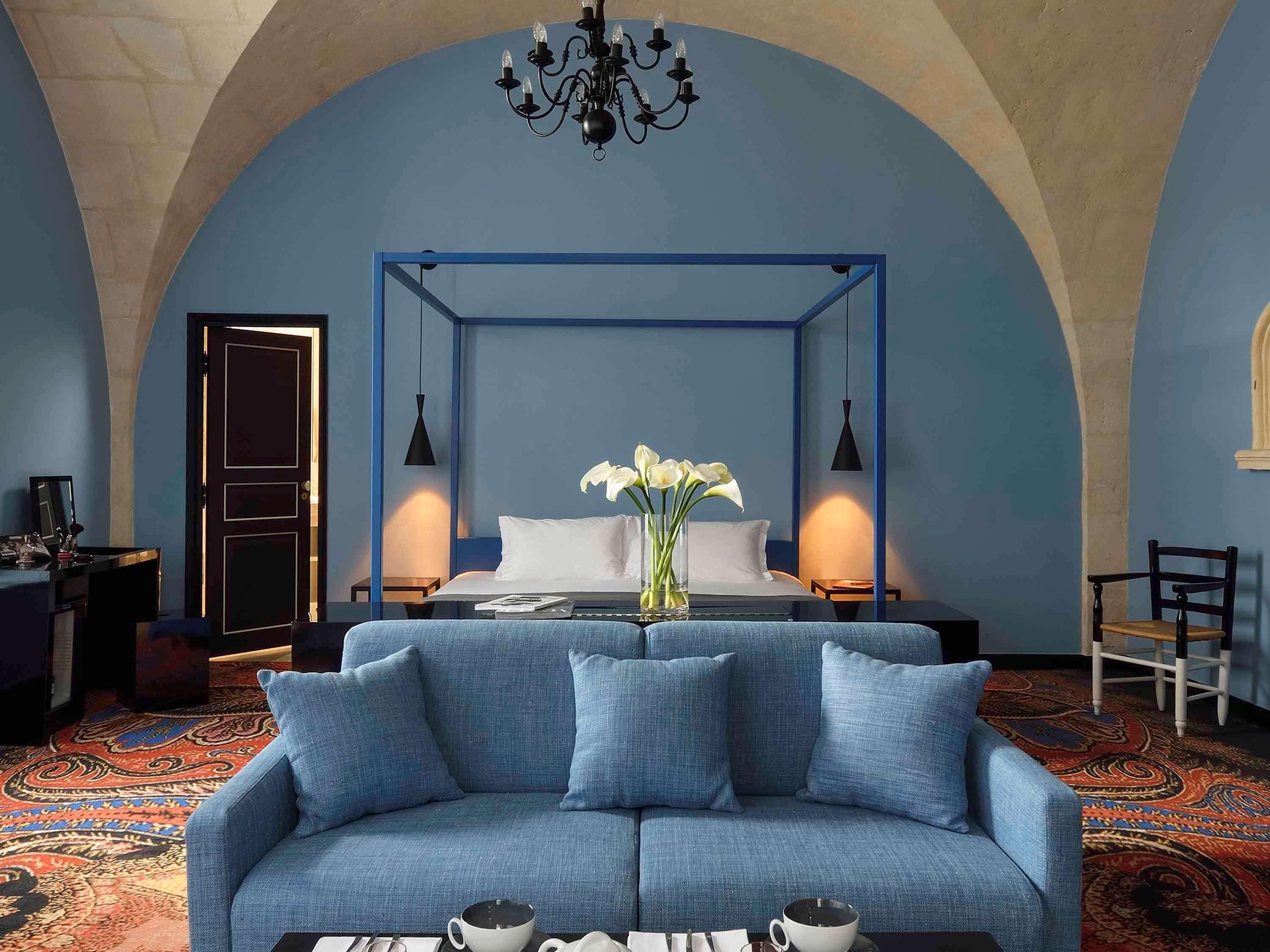 Jules Cesar & - Mgallery Collection Hotel 5*