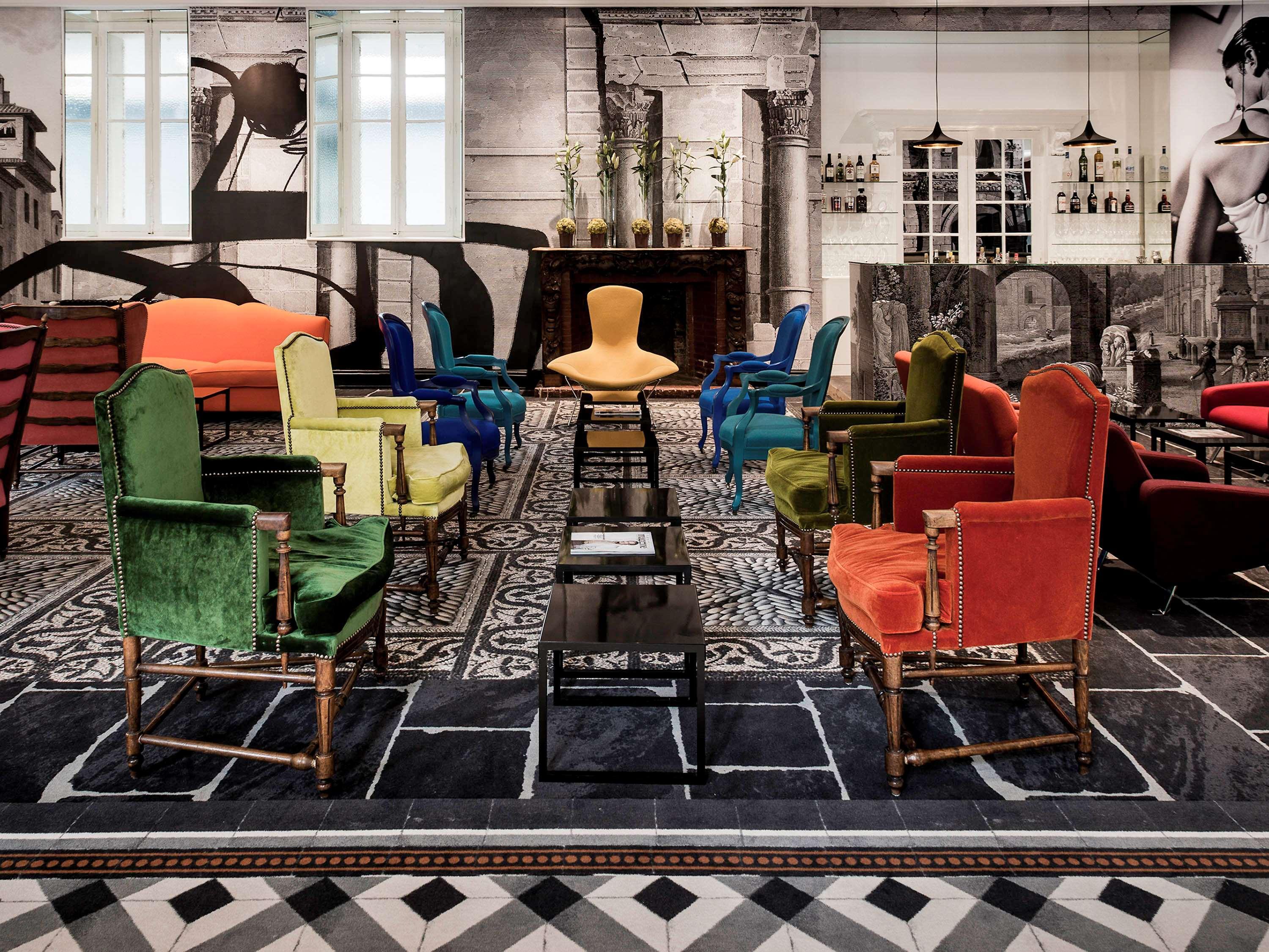 Hotel Jules Cesar & - Mgallery Collection
