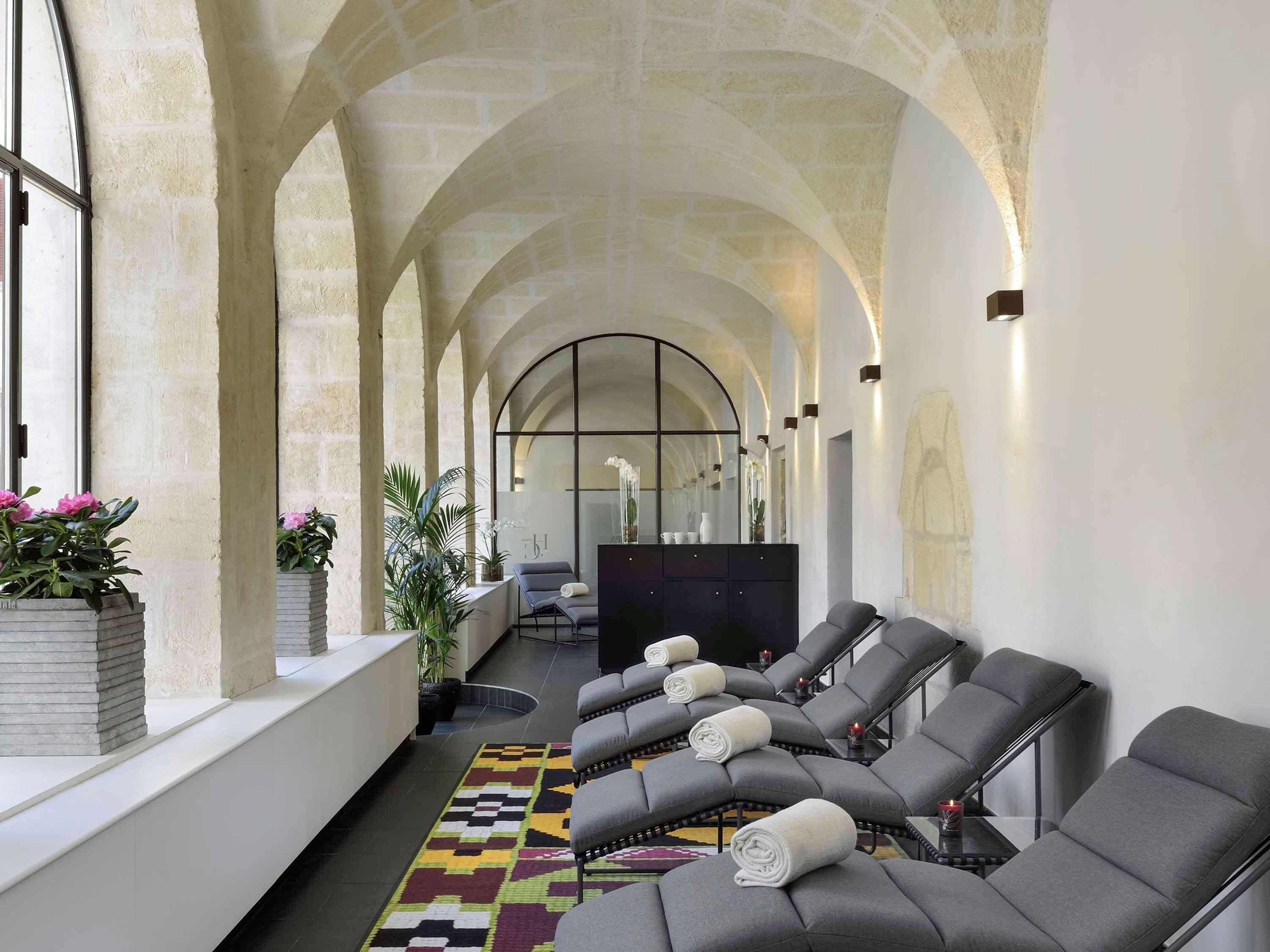 Hotel Jules Cesar & - Mgallery Collection 5*