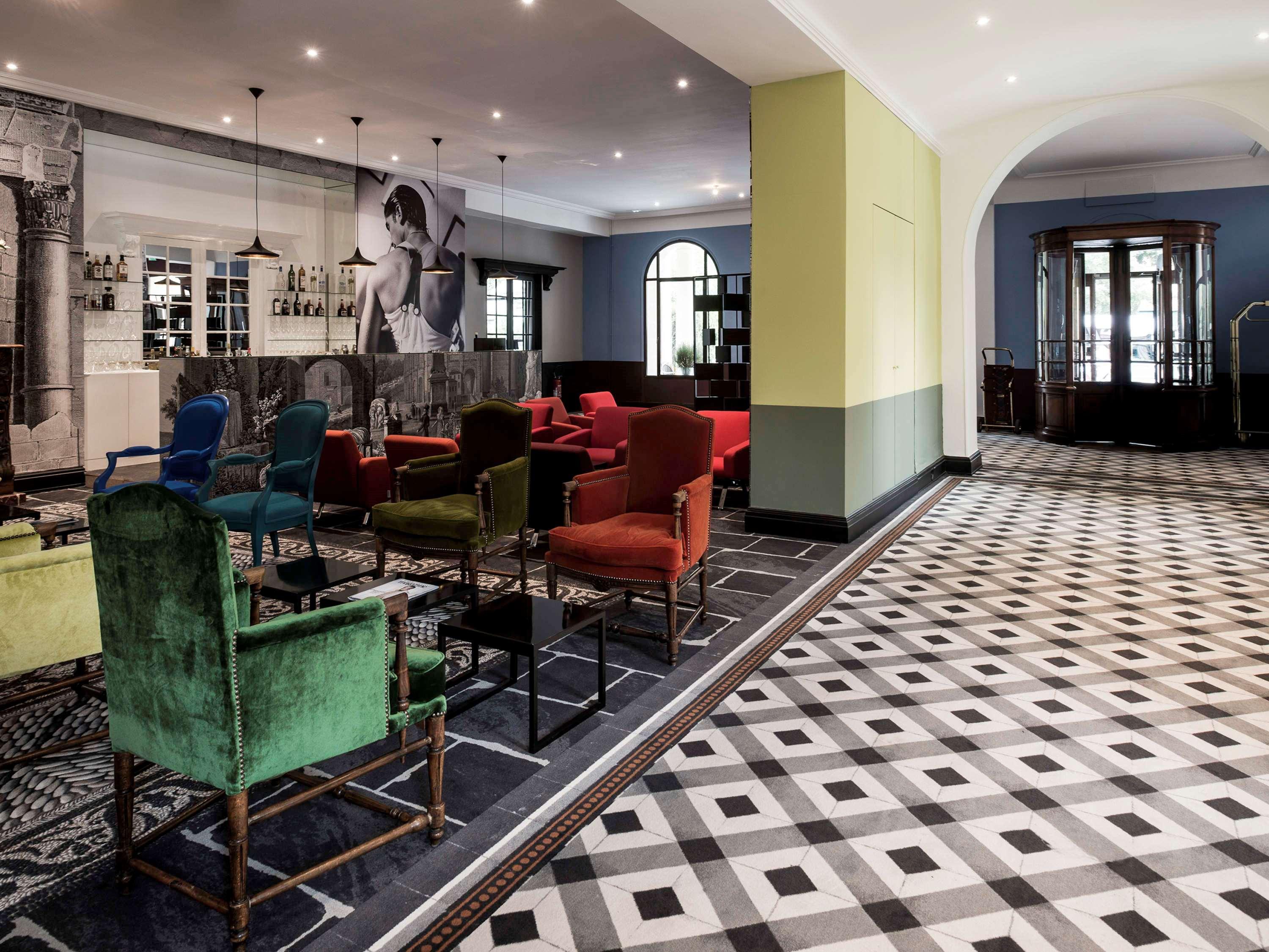 Hotel Jules Cesar & - Mgallery Collection Arles