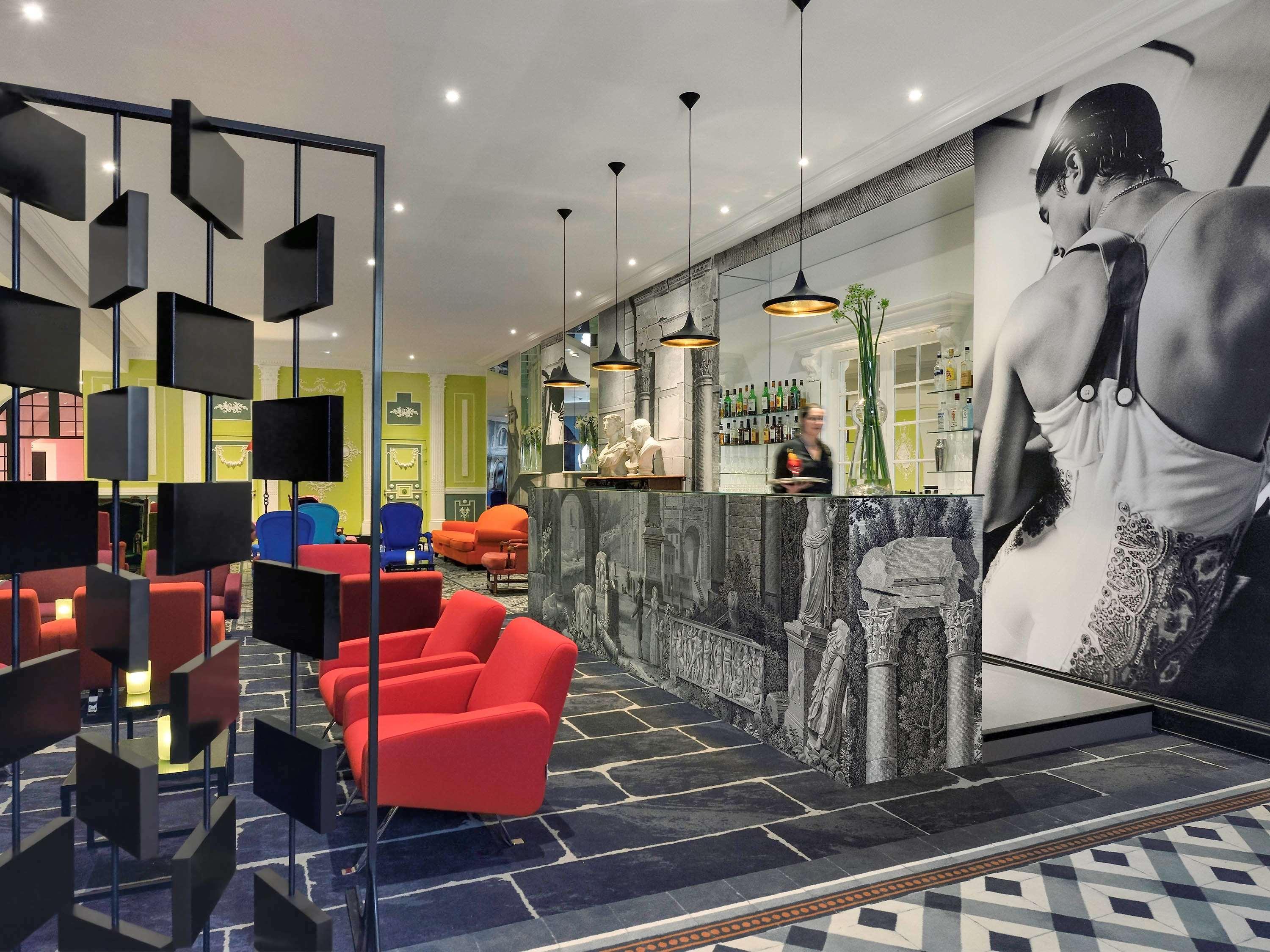 Jules Cesar & - Mgallery Collection