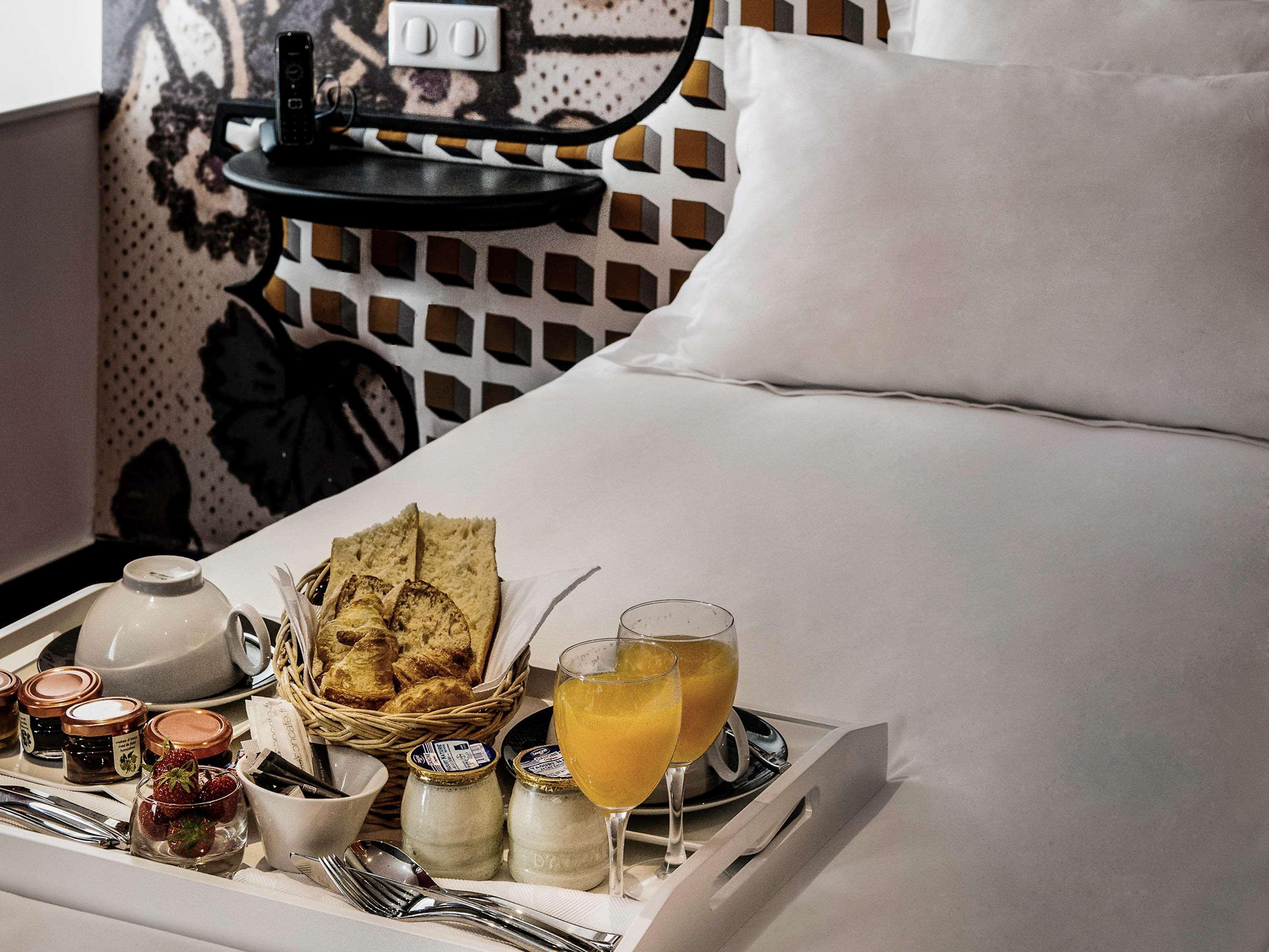 Jules Cesar & - Mgallery Collection Hotel 5*