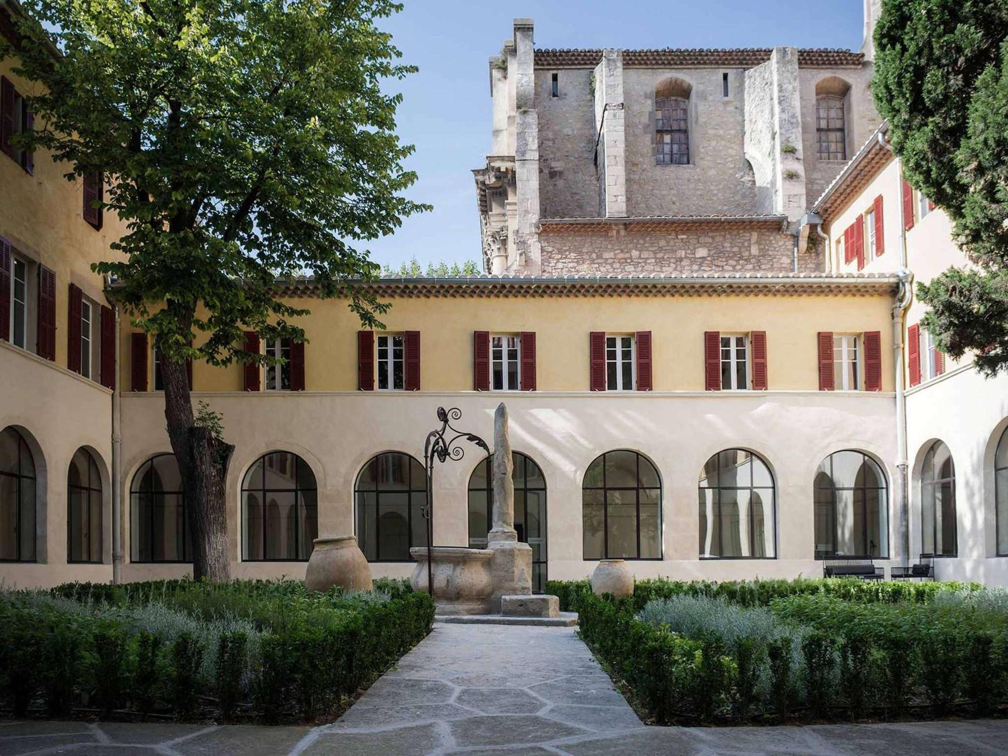 Hotel Jules Cesar & - Mgallery Collection