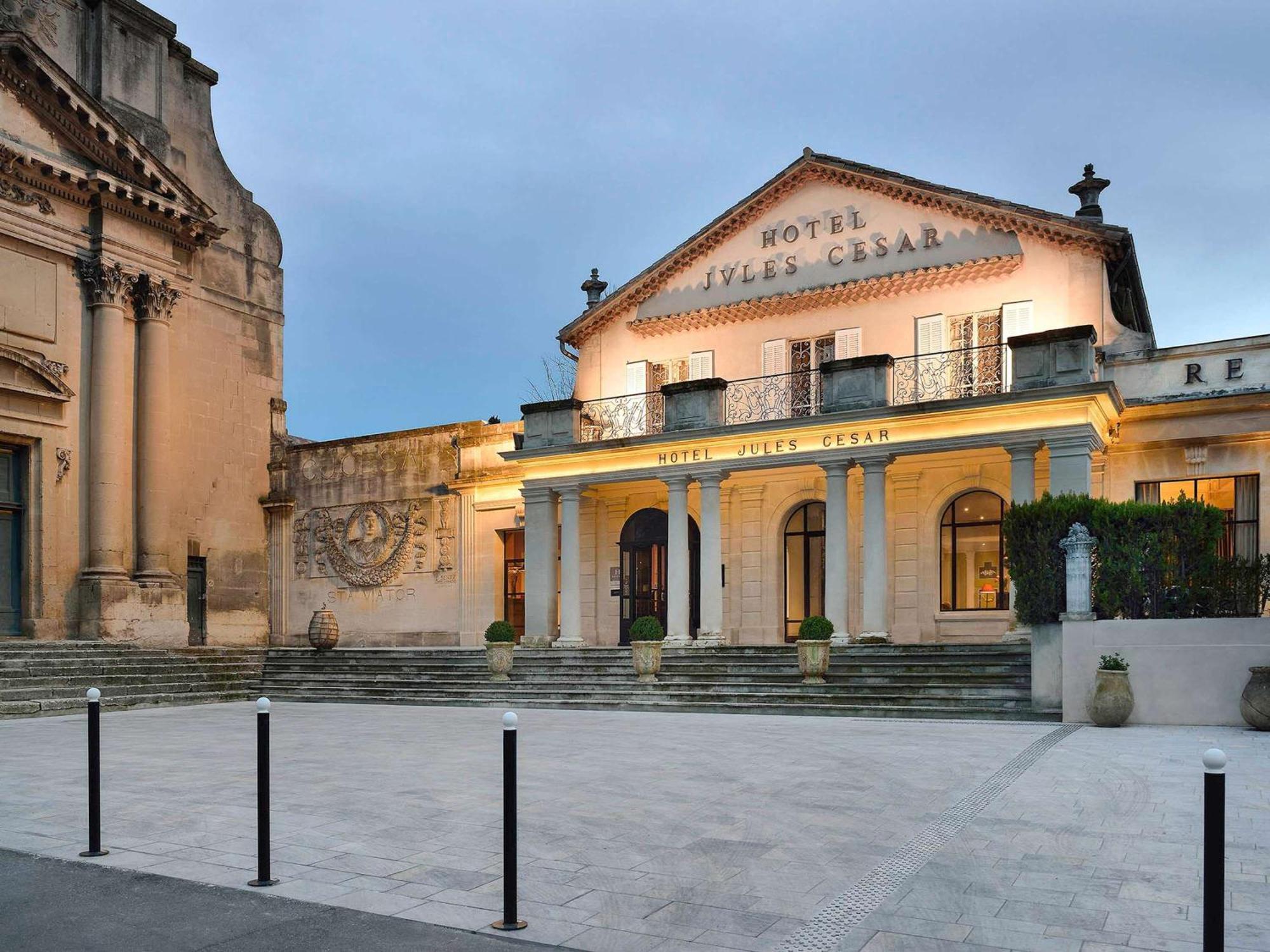 Hotel Jules Cesar & - Mgallery Collection Arles