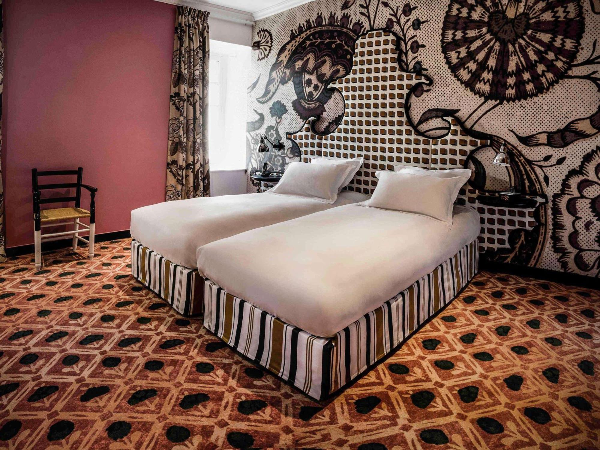 Hotel Jules Cesar & - Mgallery Collection