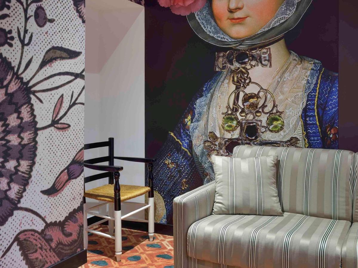 Hotel Jules Cesar & - Mgallery Collection Arles