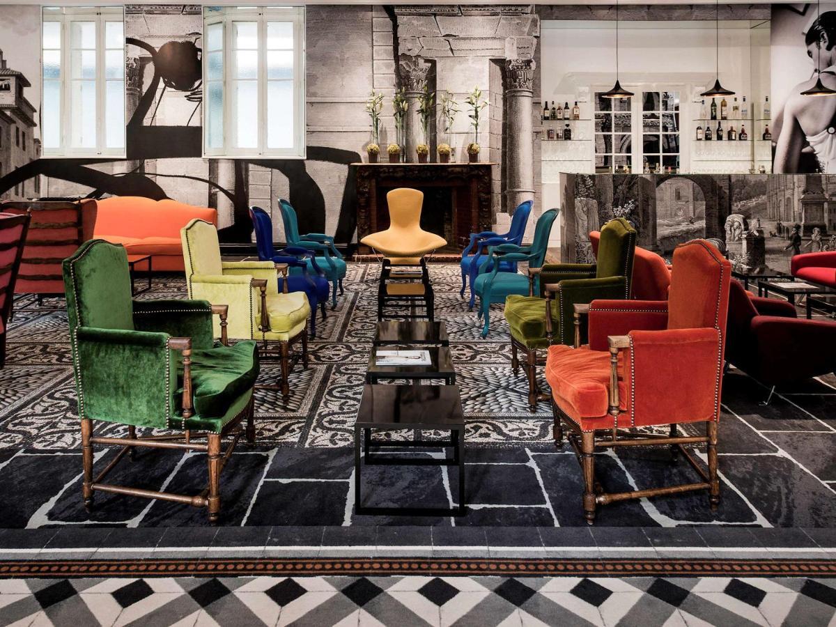 Jules Cesar & - Mgallery Collection Hotel Arles