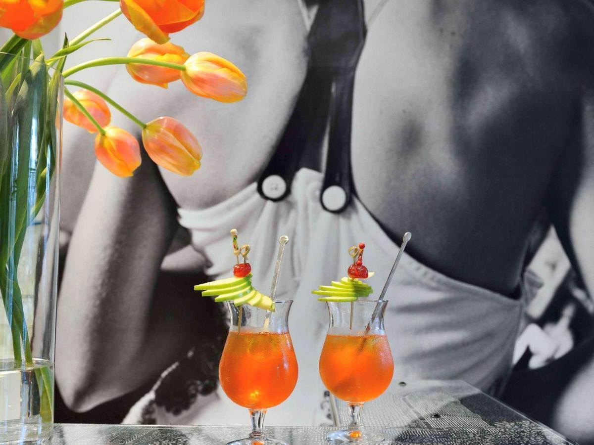 Jules Cesar & - Mgallery Collection 5* Arles
