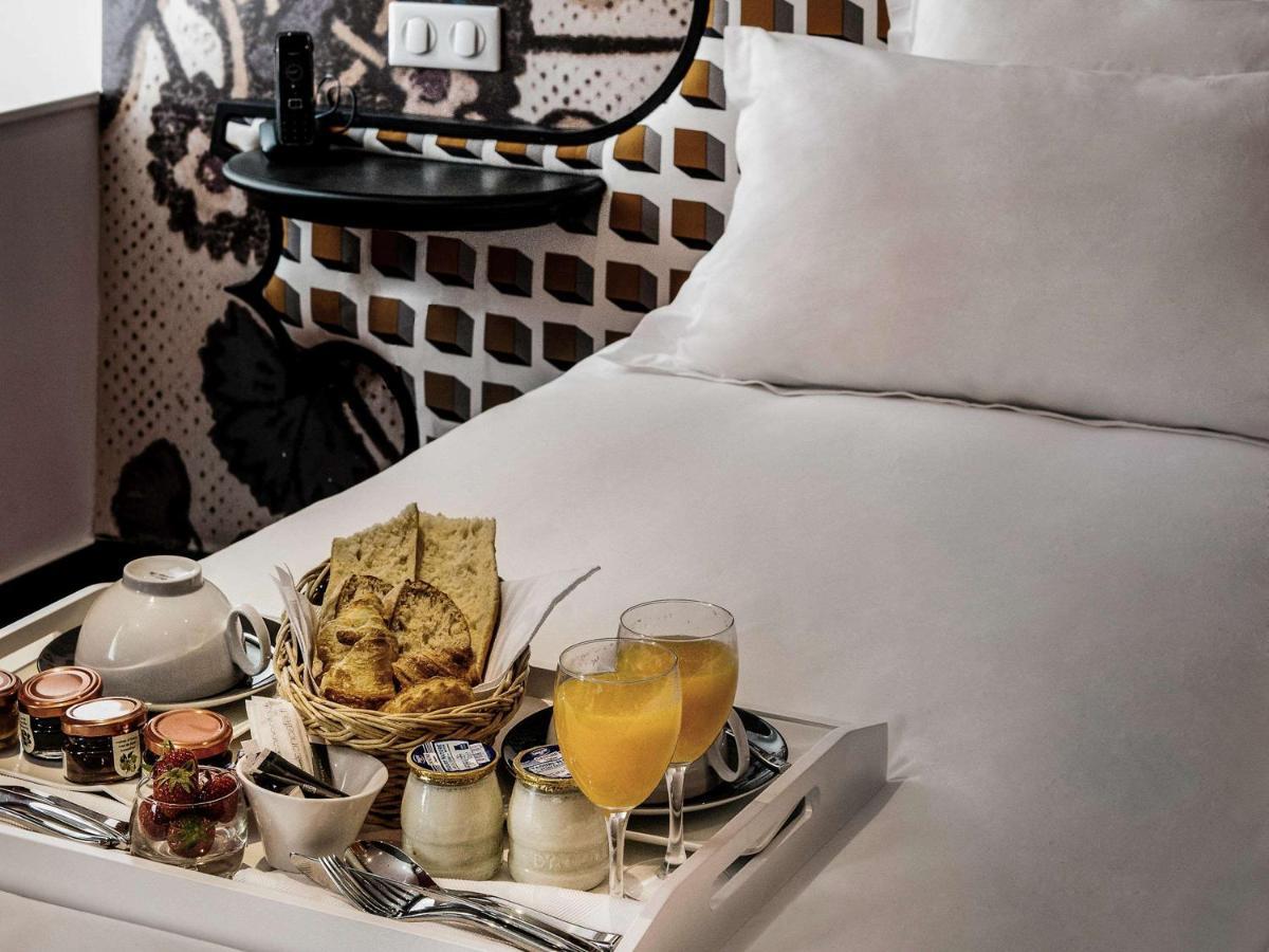 Jules Cesar & - Mgallery Collection Hotel