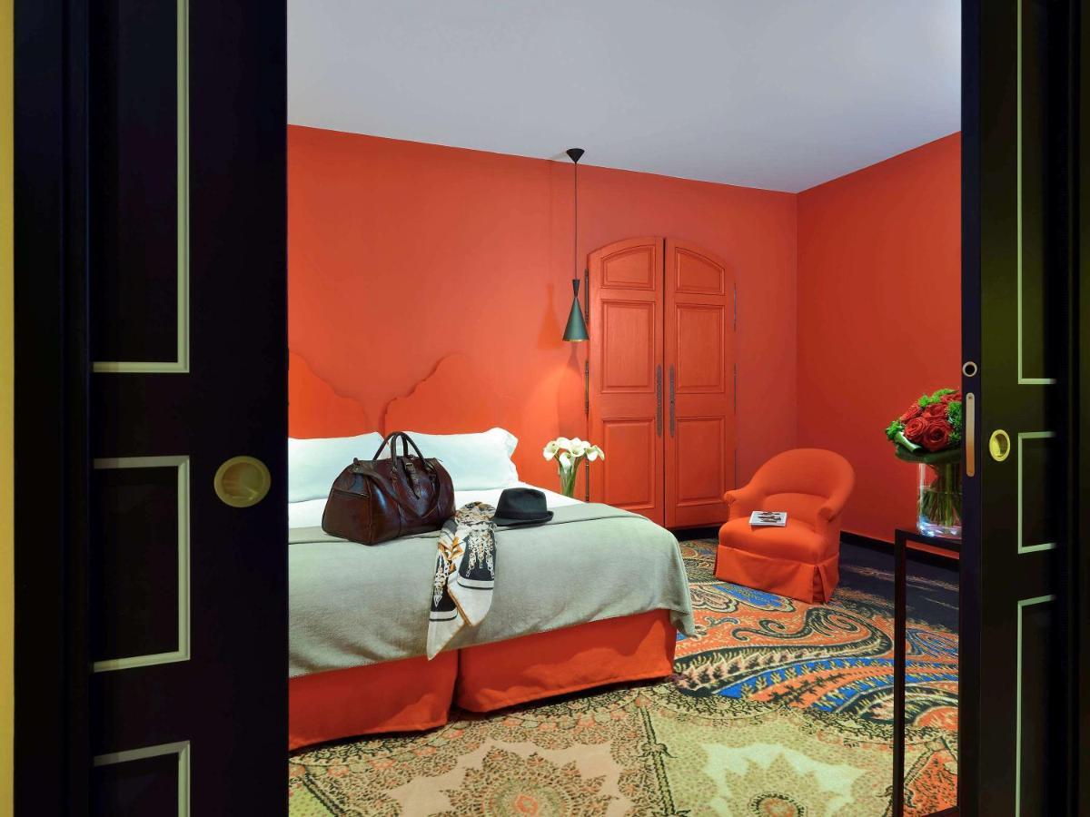 Jules Cesar & - Mgallery Collection Hotel Arles